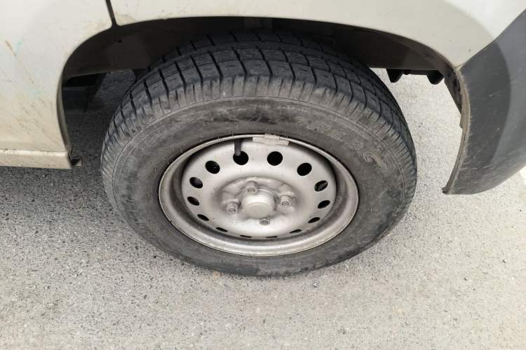 Used Wuling Zhiguang 2023 1.5L Practical Version 5/7 Seats