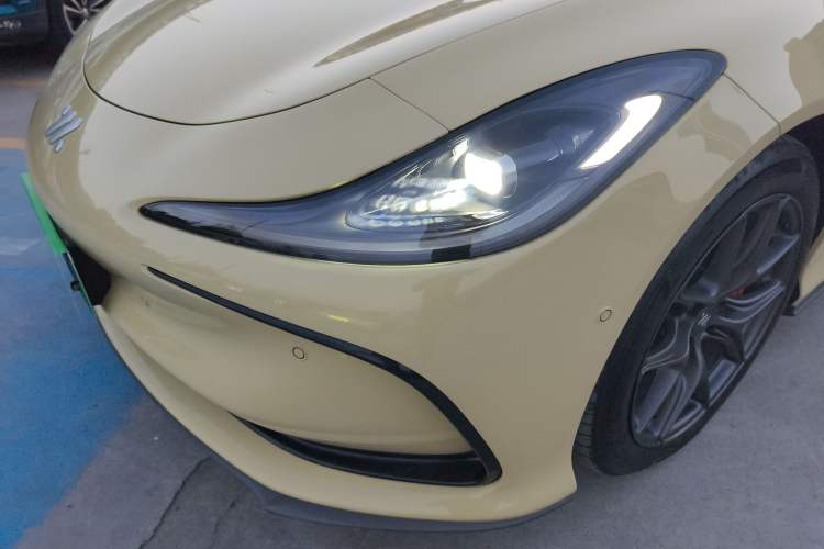 Used IM L6 2024 Max Standard Edition