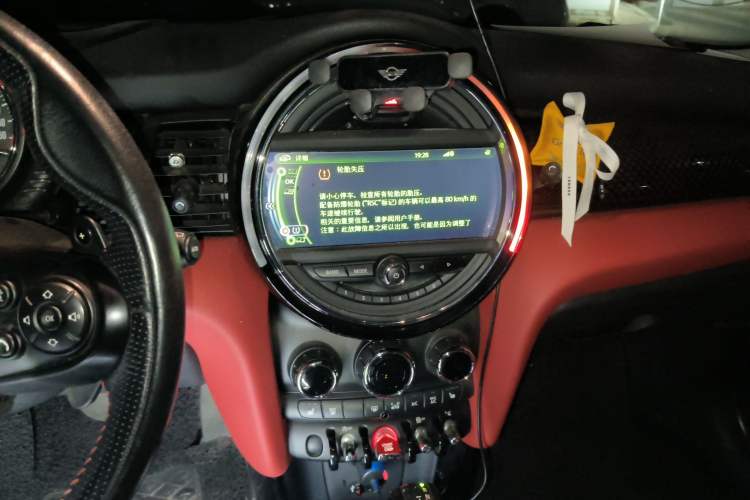 Used MINI 2014 2.0T COOPER S Excitement