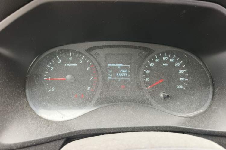 Used Wuling Zhengcheng 2022 2.0L Manual Entrepreneurial Version
