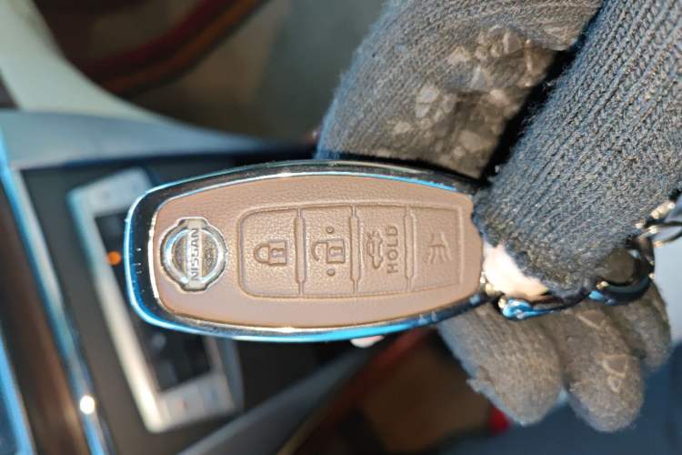 Used Nissan Teana 2008 2.5L XL Leading Edition
