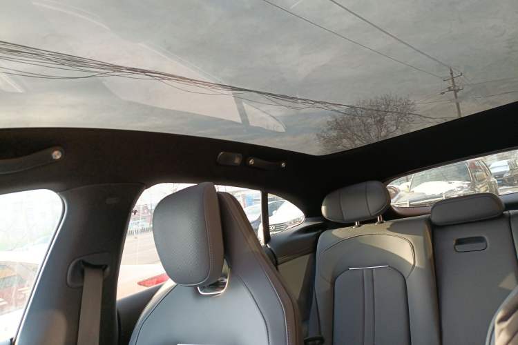 Used Xiaomi Auto YU7 2025 Ultra-Long Range Rear-Wheel Drive Version