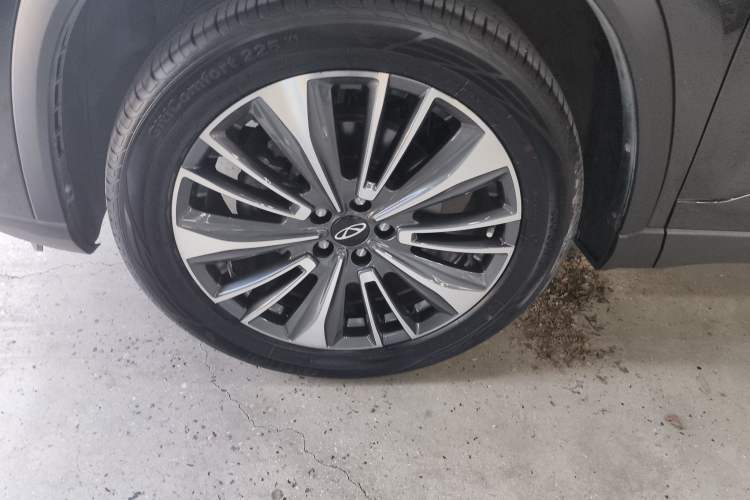 Used Chery Tiggo 8 PLUS 2024 Champion Edition 290TGDI DCT Deluxe Version 5-Seater