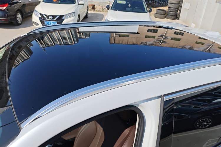 Used BMW iX1 2023 eDrive25L M Sport Package