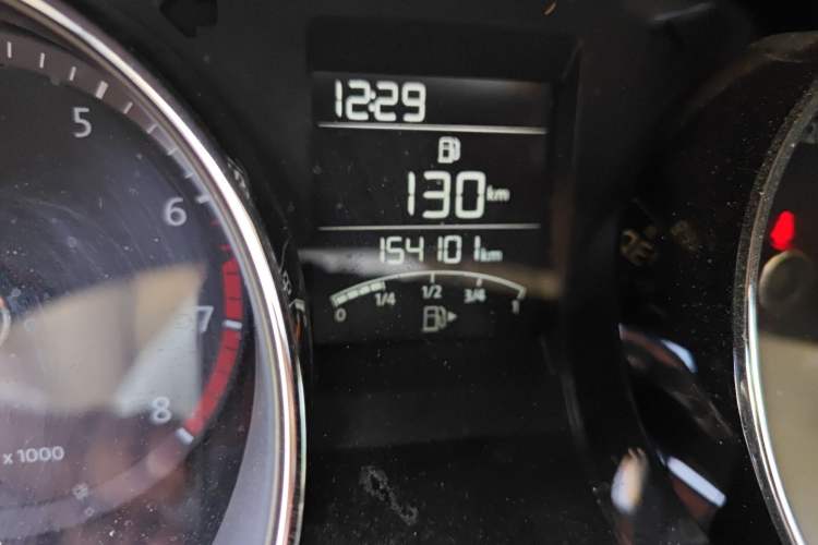 Used Volkswagen Bora 2014 1.6L Manual Fashion Edition
