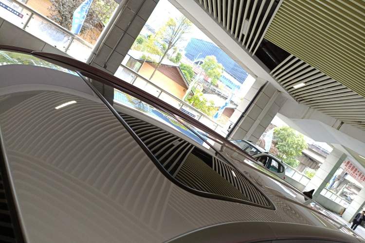 Used Changan CS75 2019 280T DCT Million Edition China VI Standard