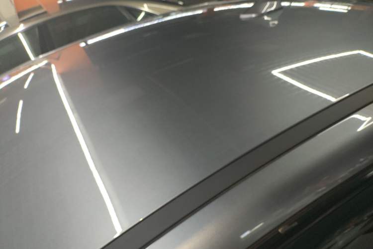 Used BYD Seal 05 DM-i 2025 DM-i Smart Drive 55KM Luxury Model
