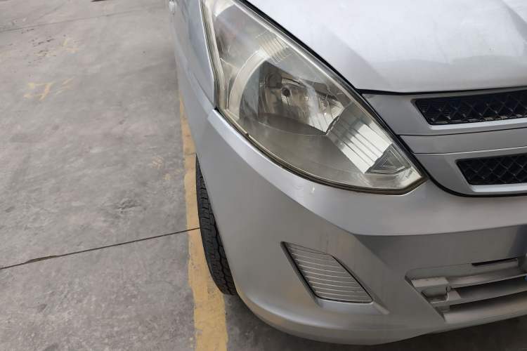 Used Wuling Rongguang V 