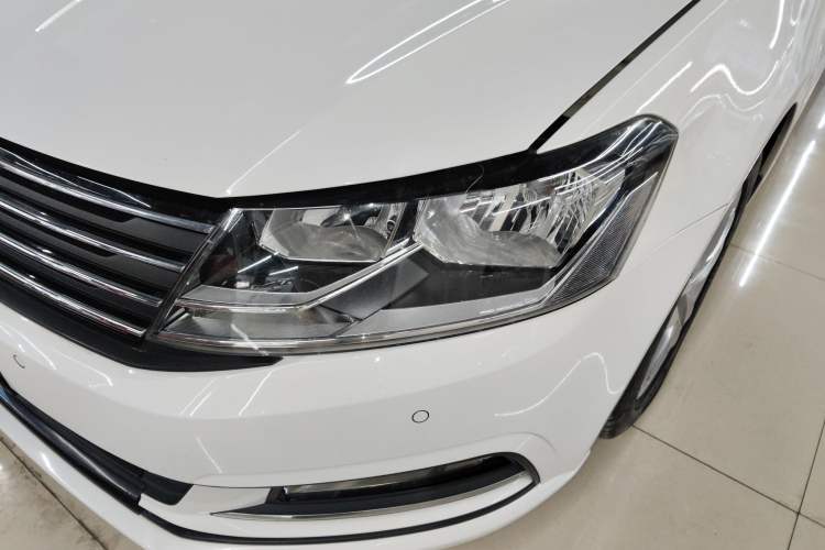 Used Volkswagen Gran Lavida 2017 230TSI DSG Comfort Edition