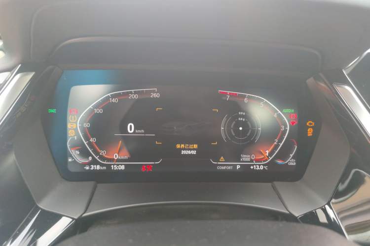 Used BMW Z4 2022 sDrive 25i M Sport Package
