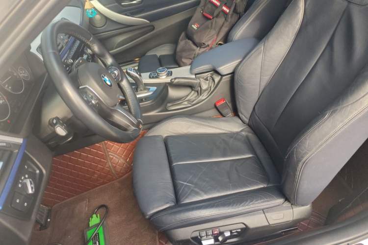 Used BMW 4 Series 2017 425i M Sport Package