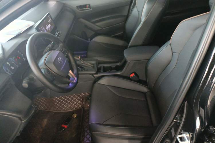 Used Toyota Corolla Cross 2026 Model 2.0L Elite Edition