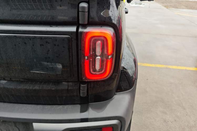 Used Baojun Spark 2023 Flagship Edition