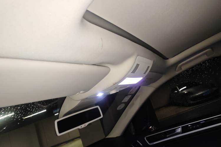 Used Volkswagen Touareg 2016 3.0 TSI High-End Version