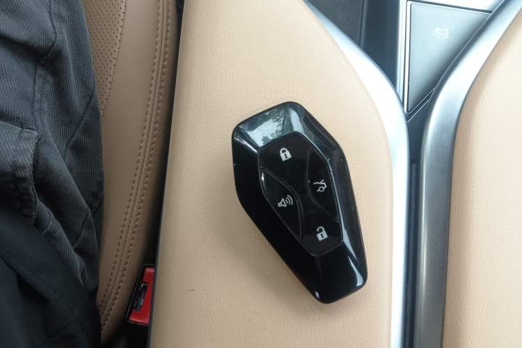 Used ARCFOX Alpha T5 2025 630 Shenxing Edition
