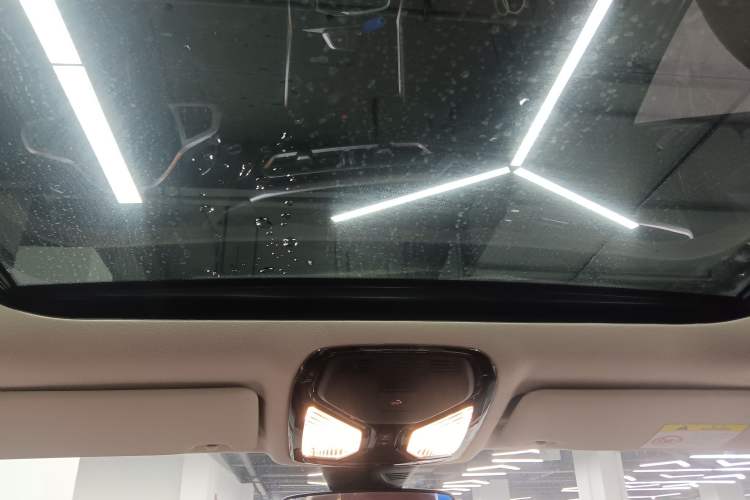 Used BMW 3 Series 2023 325Li M Sport Package
