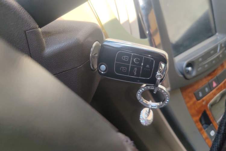 Used Buick LaCrosse 2011 2.4L SIDI Elegant Edition
