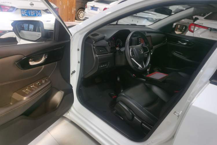 Used Honda Envix 2019 180TURBO CVT Enjoyment Edition China VI
