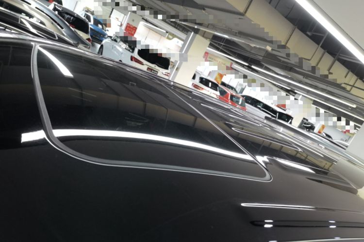 Used GAC Trumpchi M8 2021 Lingxiu Series 390T Deluxe Edition
