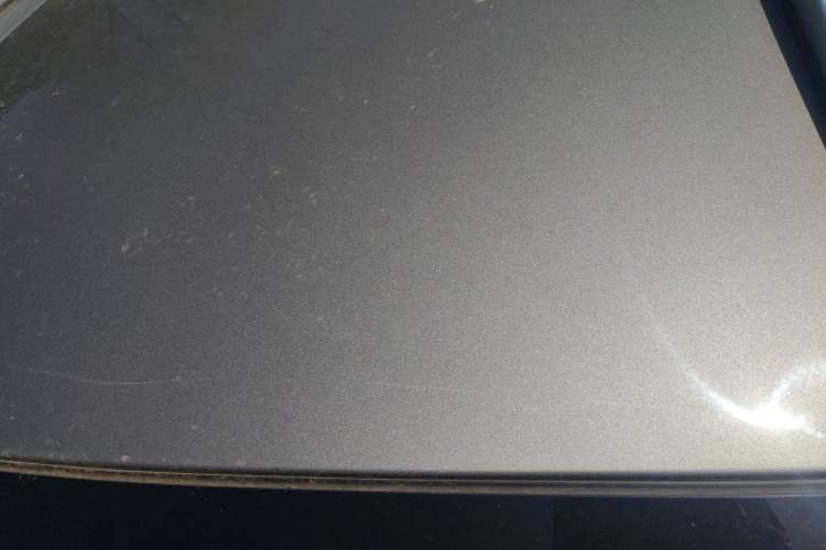 Used Geely Auto Vision S1 2018 1.5L CVT Fongchi Model Roof