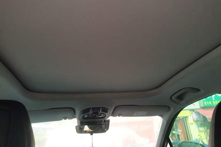 Used Geely Auto FX11 2023 1.5TD DCT Glory Edition Headliner