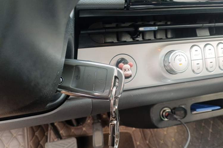 Used Qiyuan Lumin 2024 205km Launch Edition