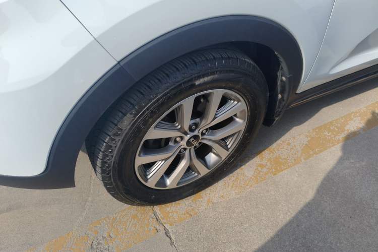 Used Kia Sportage R 2016 2.0L Automatic Two-Wheel Drive GLS Trim