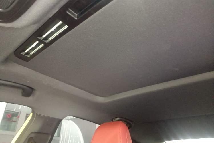 Used MG 5 2021 300TGI DCT Luxury Flagship Edition
