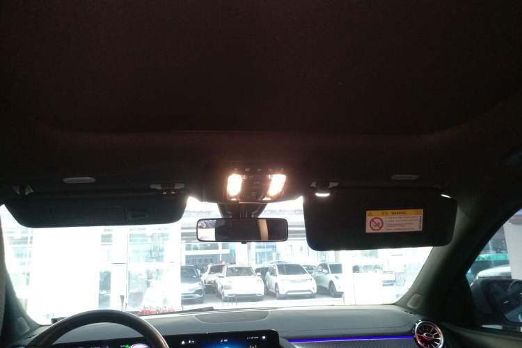 Used Mercedes-Benz GLA 2020 GLA 200