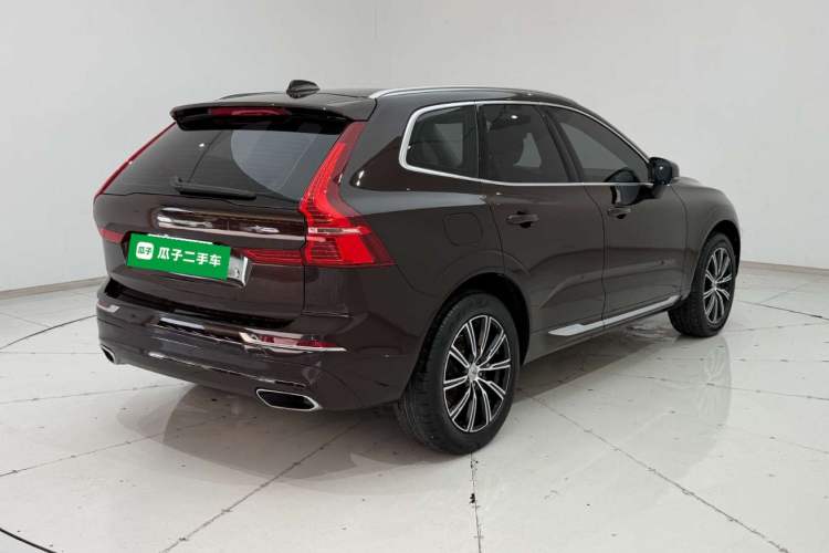 Used Volvo XC60 2020 T5 4x4 Smart Luxury Edition
