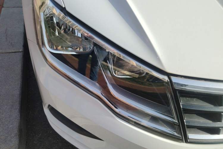 Used Volkswagen Jetta 2017 1.5L Manual Comfort Model
