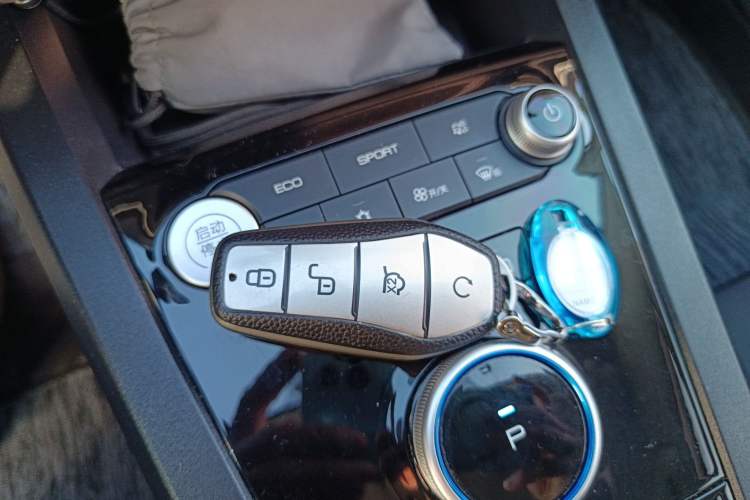 Used BYD e2 2021 Comfort Model