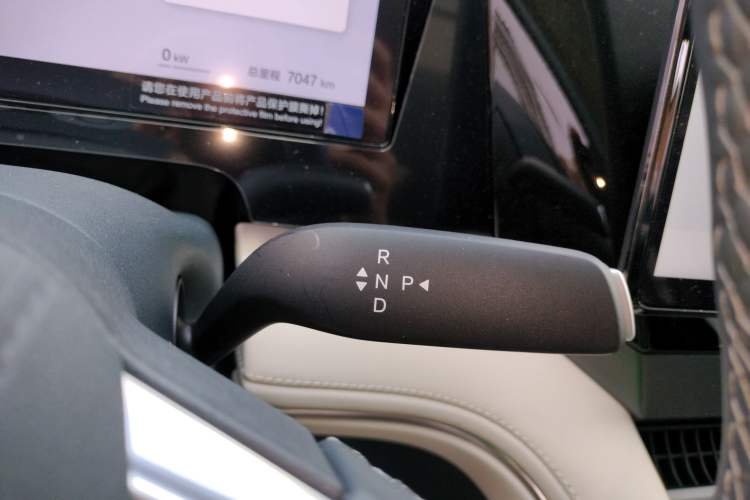 Used BYD Xia 2026 DM-i 1.5T 218KM Transcendence Edition