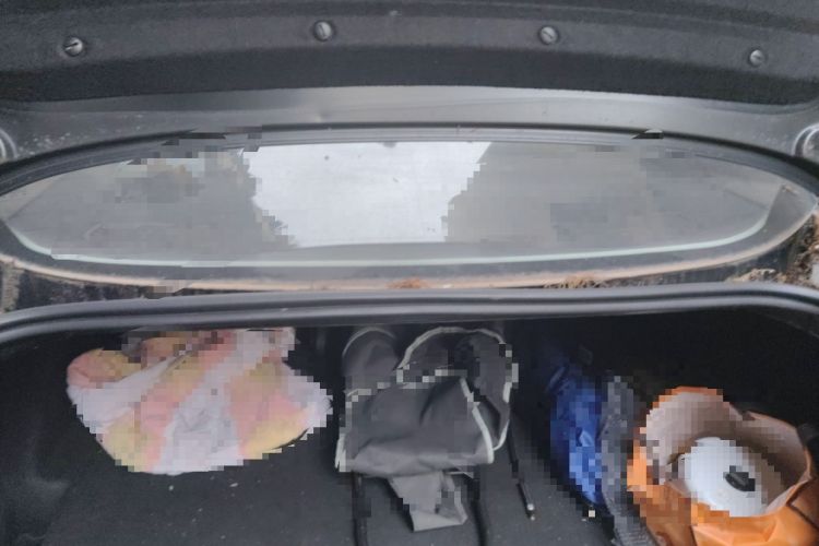 Used Ford Mondeo 2007 2.3L Fashion Edition
