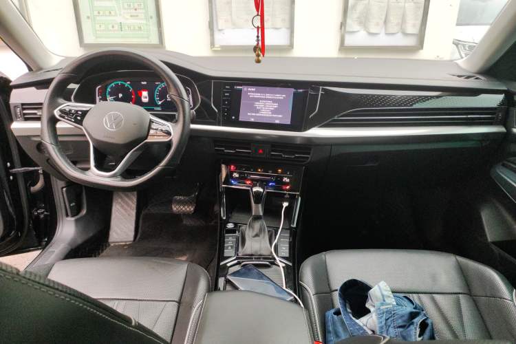 Used Volkswagen Passat 2022 330TSI Luxury Edition