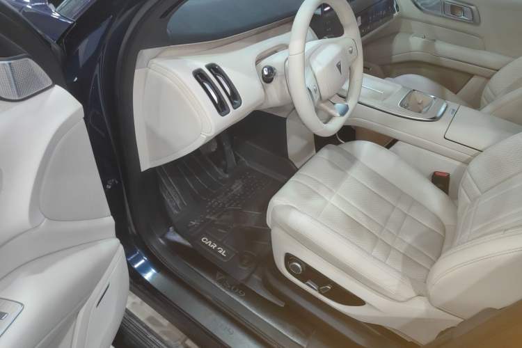 Used Deepal S09 2025 Rear-Drive Ultra+
