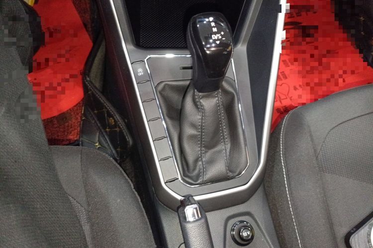 Used Volkswagen Polo 2019 Plus 1.5L Automatic Panoramic Enjoyment Edition