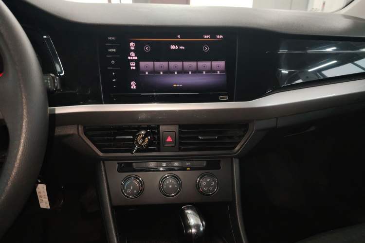 Used Volkswagen Bora 2021 1.5L Automatic Fashionable Smart Connectivity Version