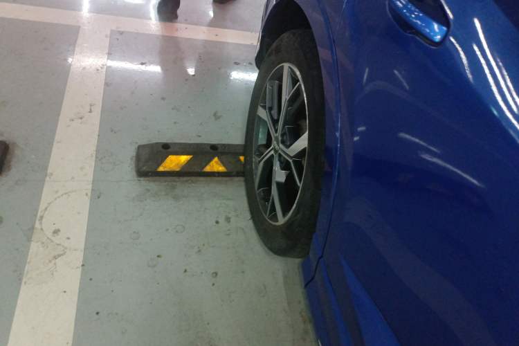 Used Audi Q3 Sportback 2020 40 TFSI Fashion Model