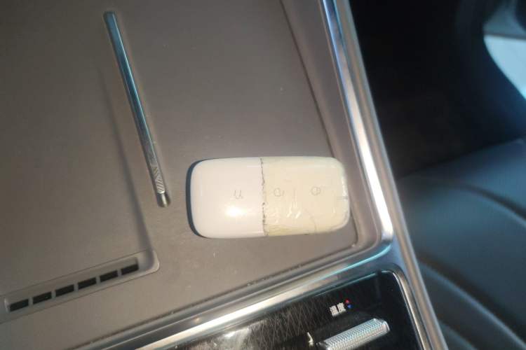 Used Geely Galaxy L6 2025 EM-i 140km Starship Edition
