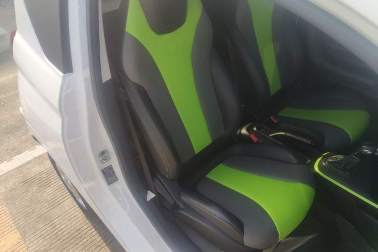 Used Roewe Clever 2021 302km Excellence Edition