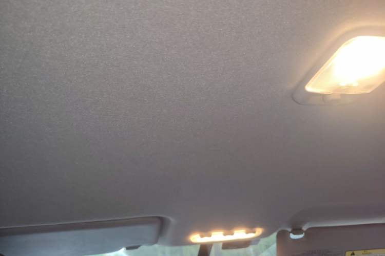 Used Dongfeng Palazzo 2021 1.8T Manual Two-Wheel Drive Elite Edition Headliner