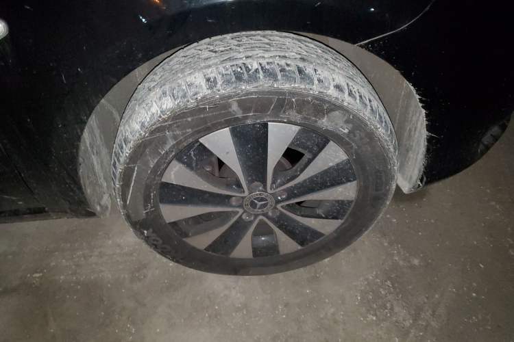 Used Mercedes-Benz Vito 2021 2.0T Elite Version 7 Seats