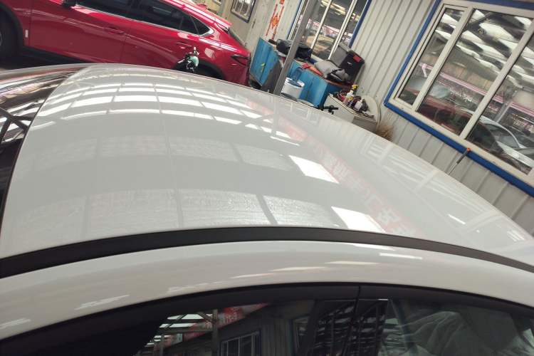 Used BYD Seal 05 DM-i 2026 DM-i 128KM Luxury Edition Roof