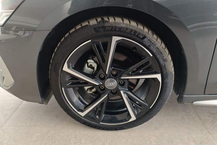 Used Audi A3 2022 Sportback 35 TFSI Fashionable Sports Model