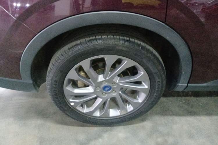 Used Ford Equator 2021 EcoBoost 225 Premier 6-Seater
