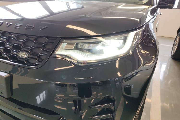 Used Land Rover Discovery 2024 360 PS Dynamic SE