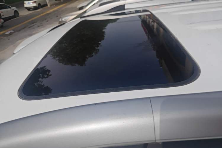 Used Hyundai ix35 2021 2.0L Automatic 2WD GLS Leading Edition