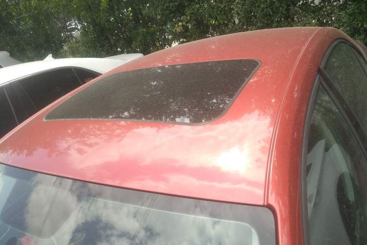 Used Volkswagen Sagitar 2014 1.4TSI Automatic Luxury Model