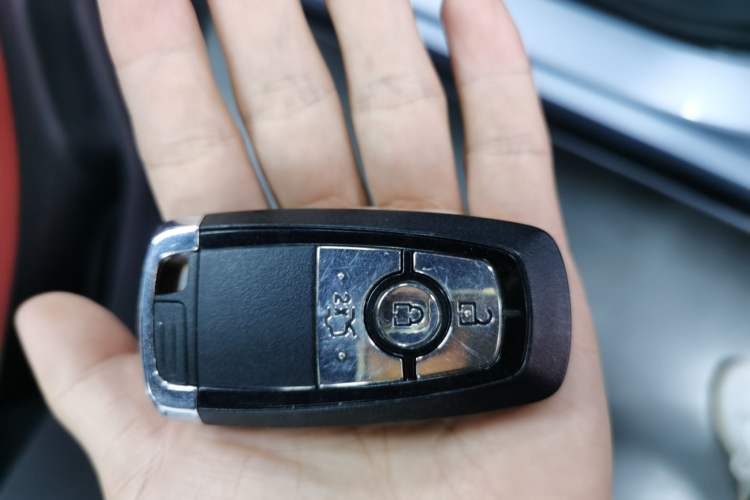 Used Lincoln Z 2022 iXiang Deluxe Edition
